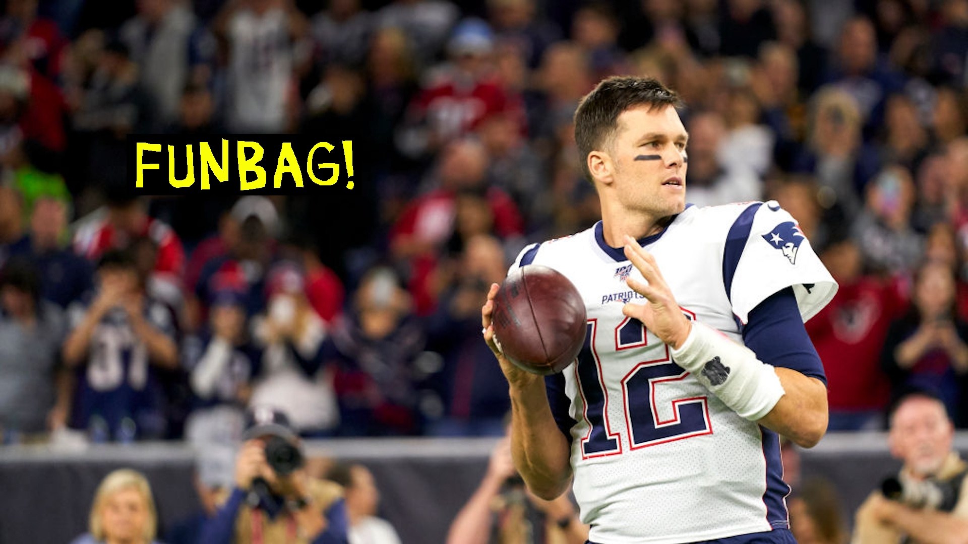 Tom Brady