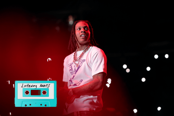 Feeling Sad About Rap Again