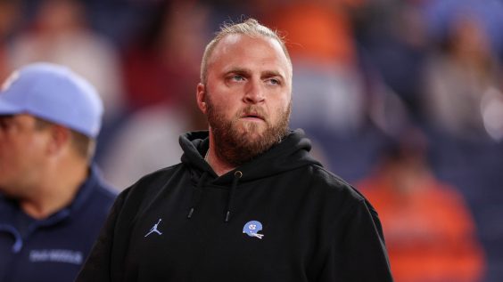 Steve Belichick Is Gone From UNC