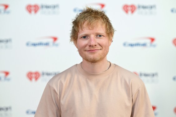 Massive Own-Goal Scored By Ed Sheeran