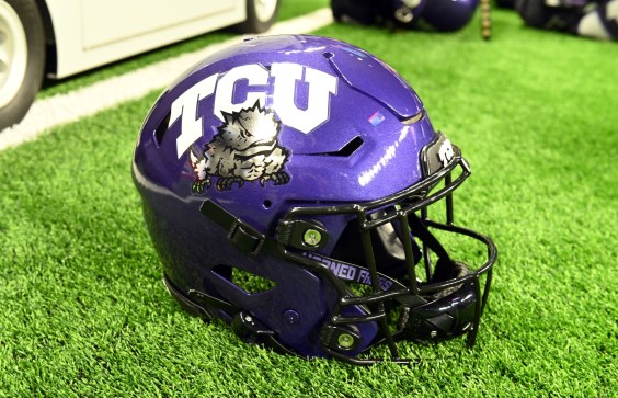 TCU Bans Hometown Newspaper After Locker Room Fight Report