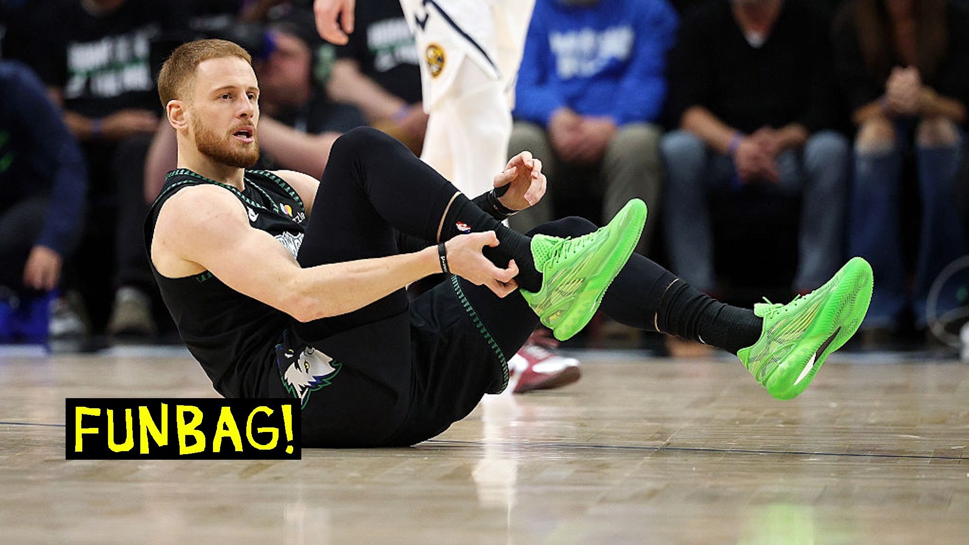 Donte DiVincenzo