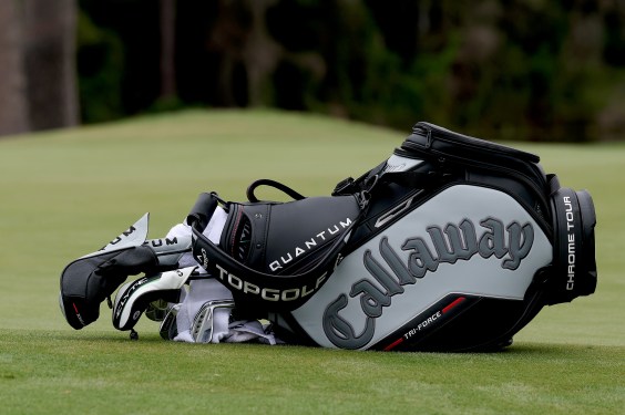 Callaway Golf Got Wrecked By YouTube Doofuses Because Everyone’s Out Of Ideas