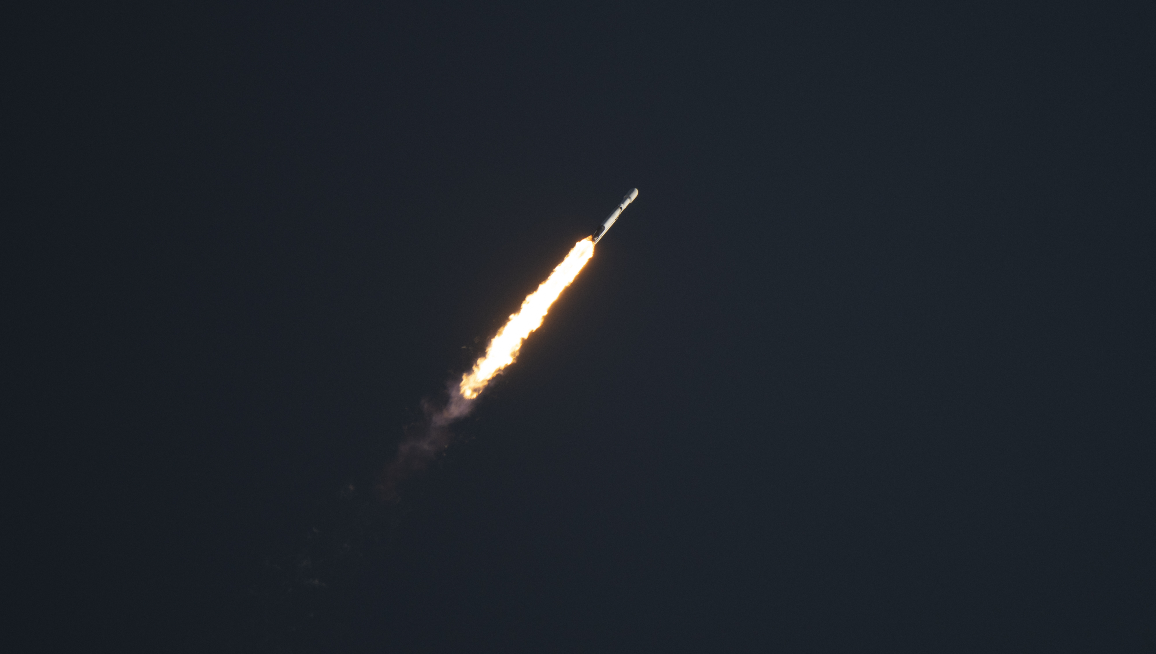 Nancy Grace Roman Space Telescope Launched to Explore the Universe