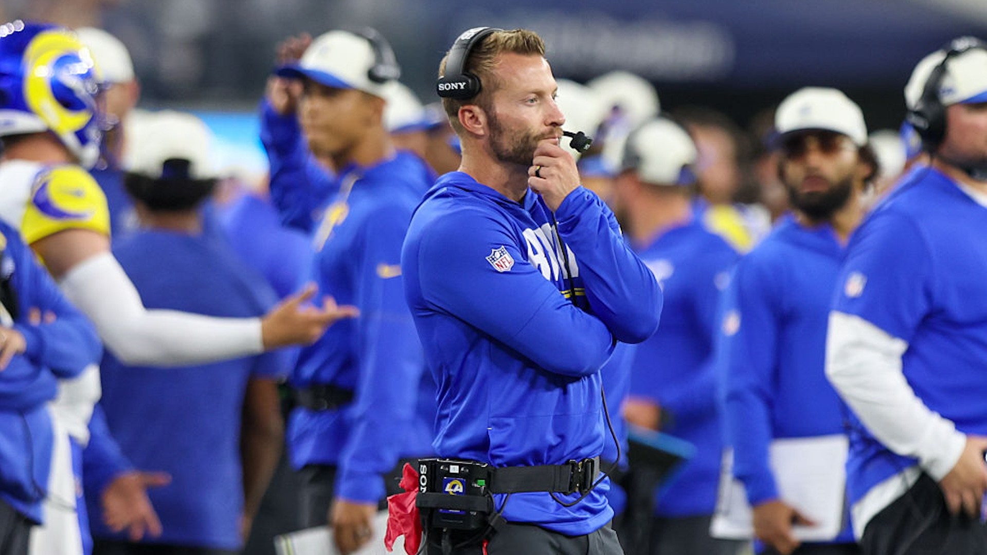 Sean McVay