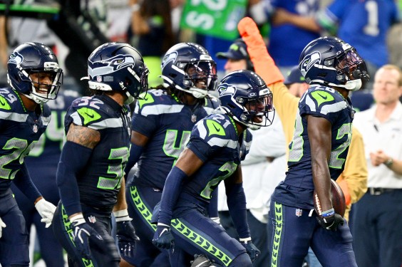 The NFL Opener Had That Wednesday Night Football Feeling