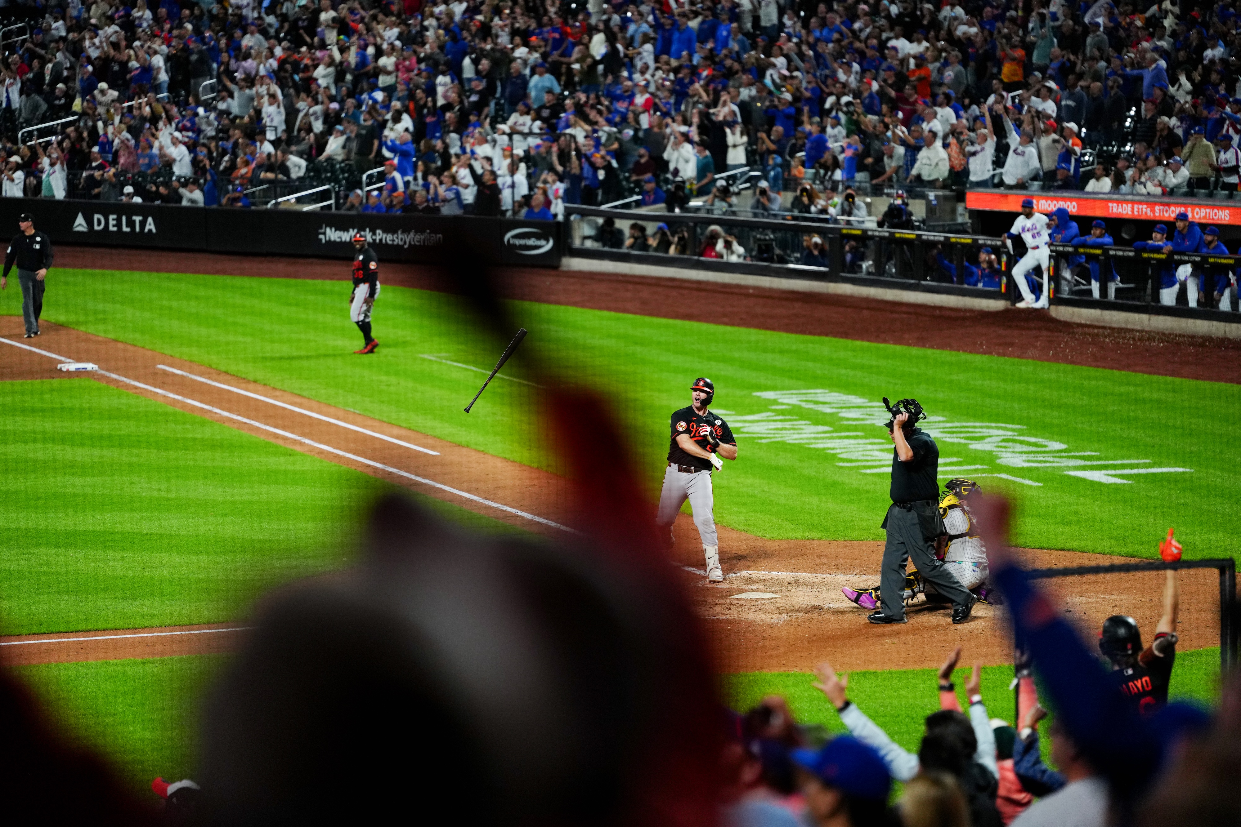 Mets Fans React to Pete Alonso's Return Amid Playoff Elimination