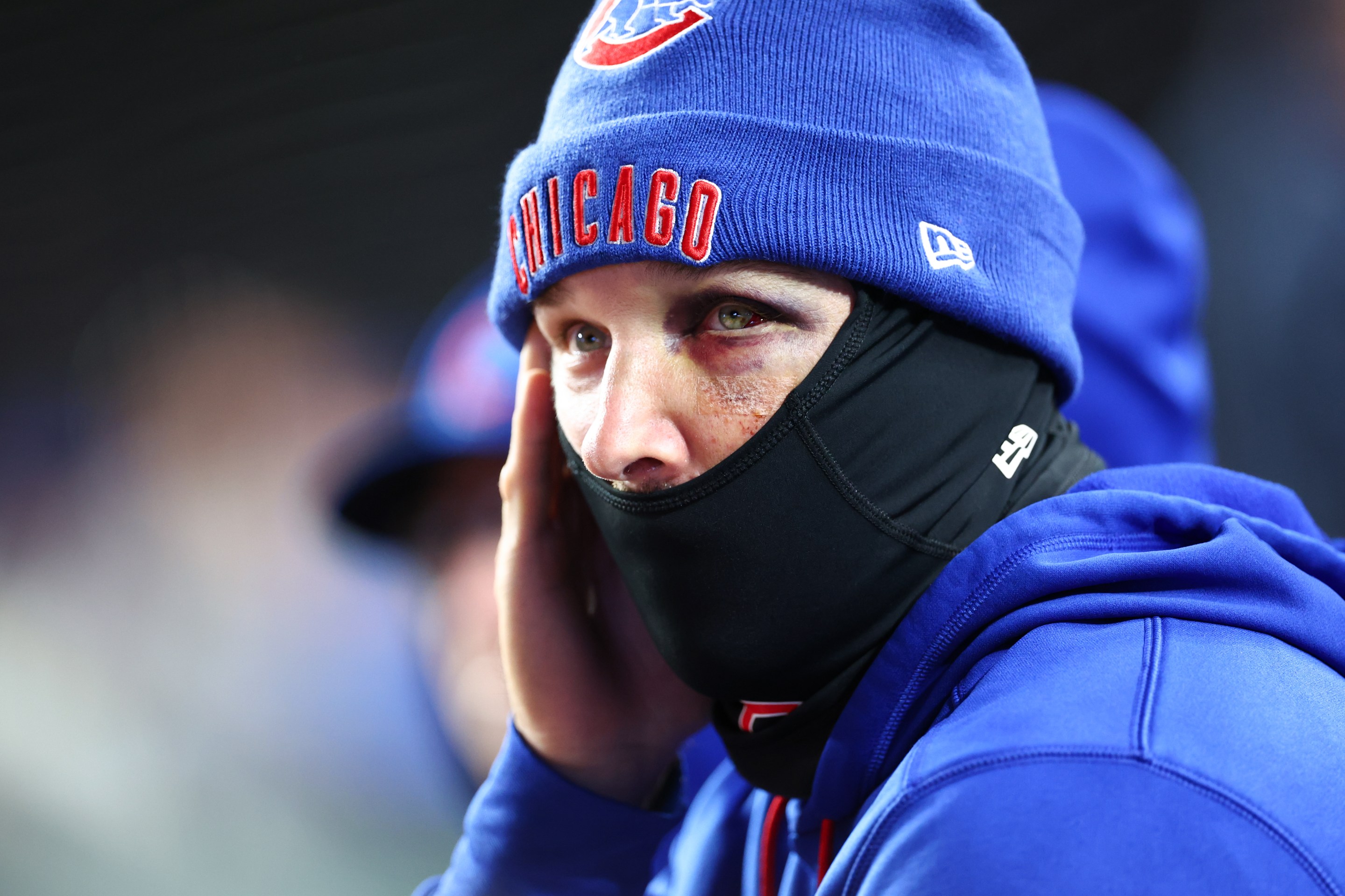 Alex Bregman