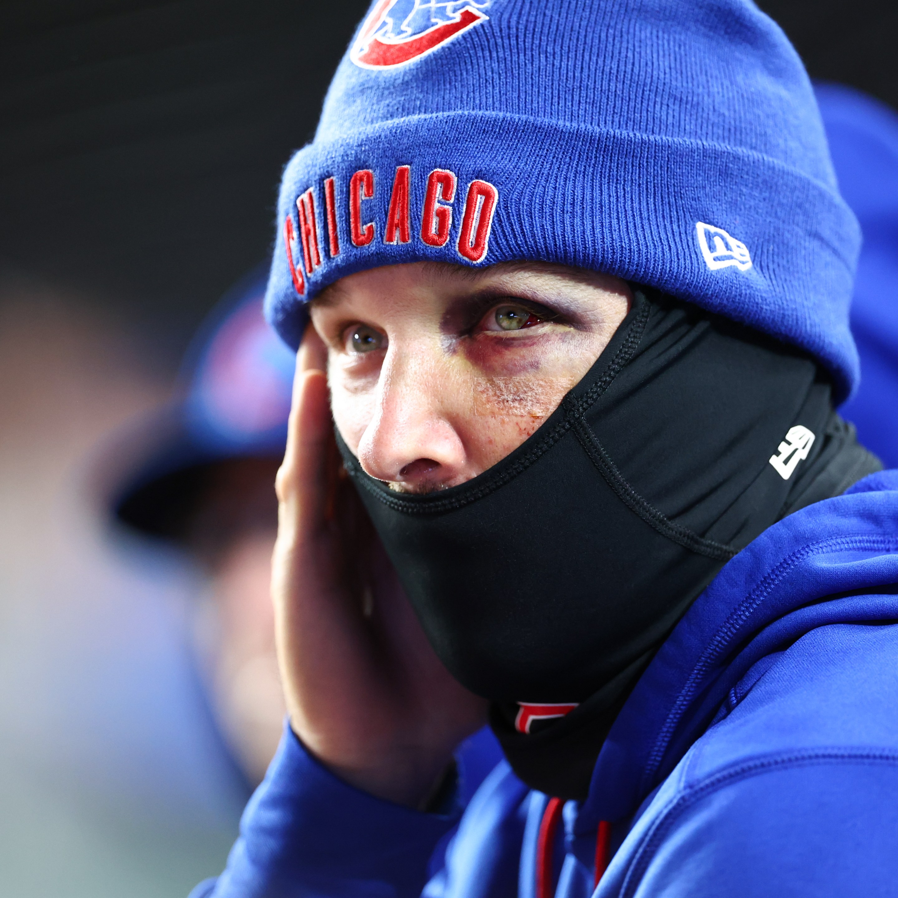 Alex Bregman