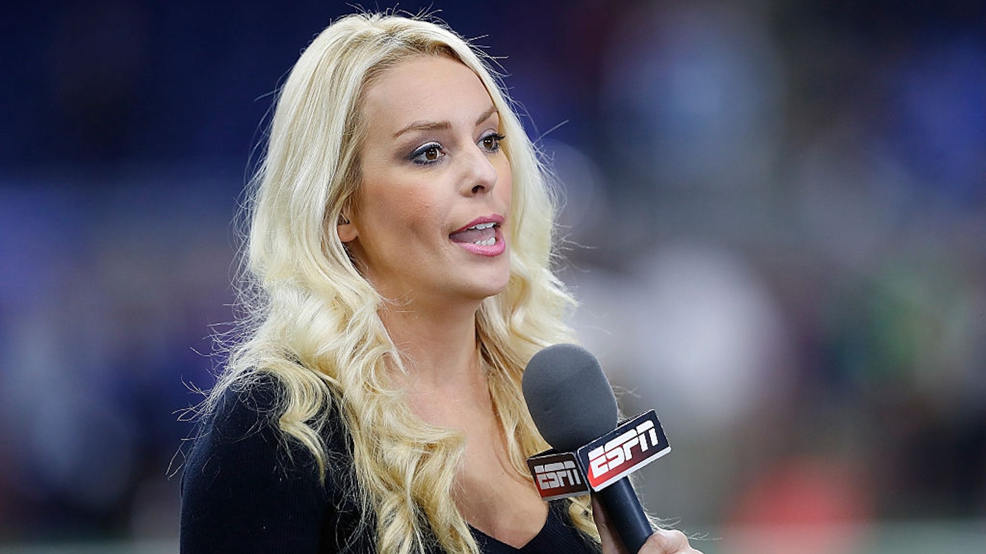 Britt McHenry