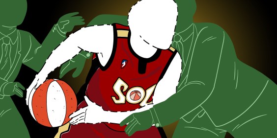 The Miami Sol’s Needless Demise Provided A Familiar Lesson