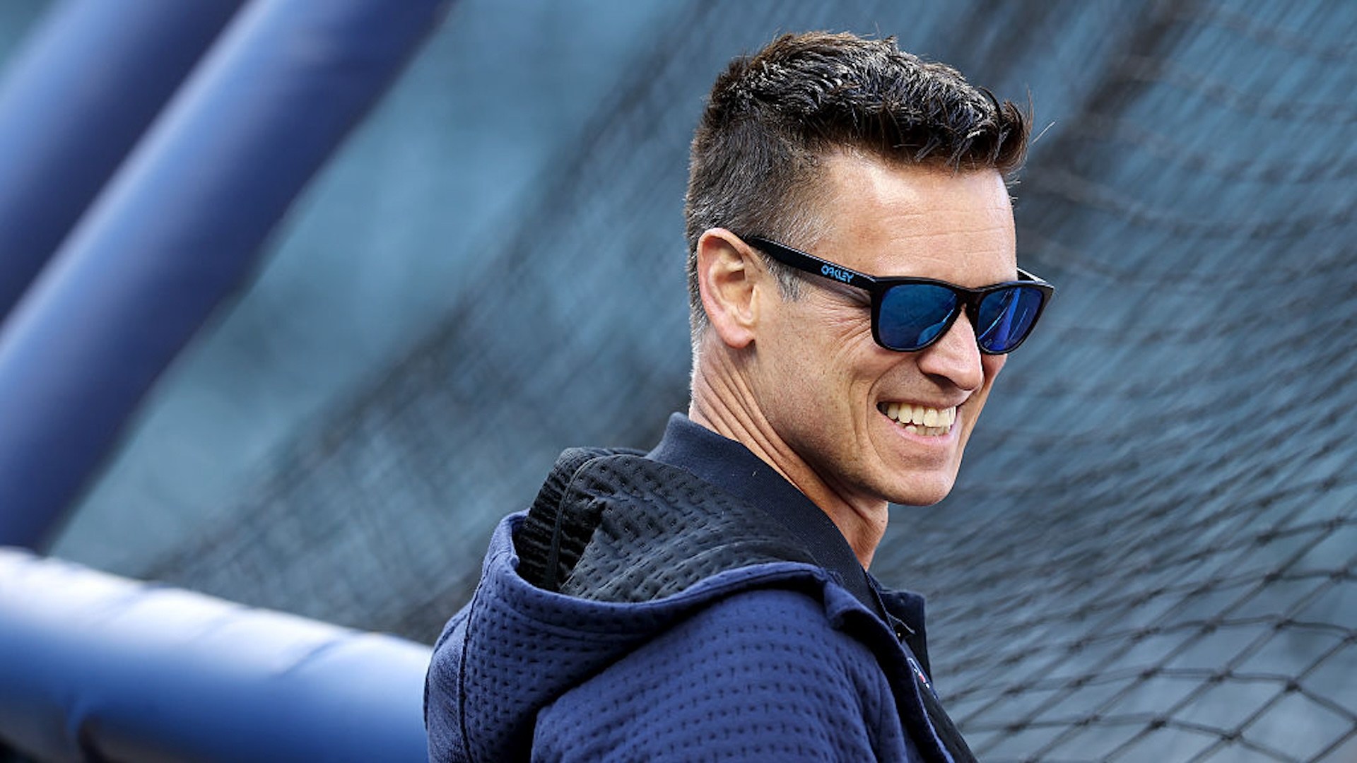 Jerry Dipoto