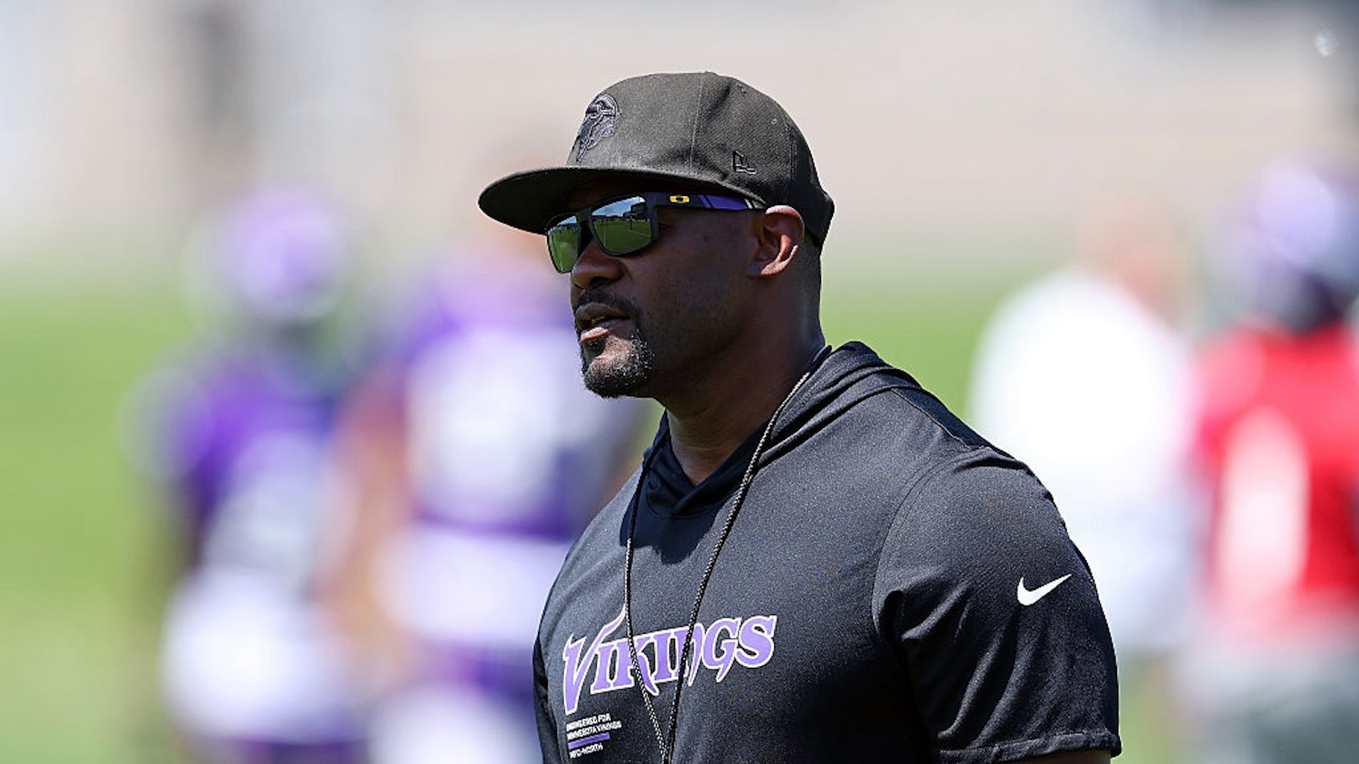 Brian Flores