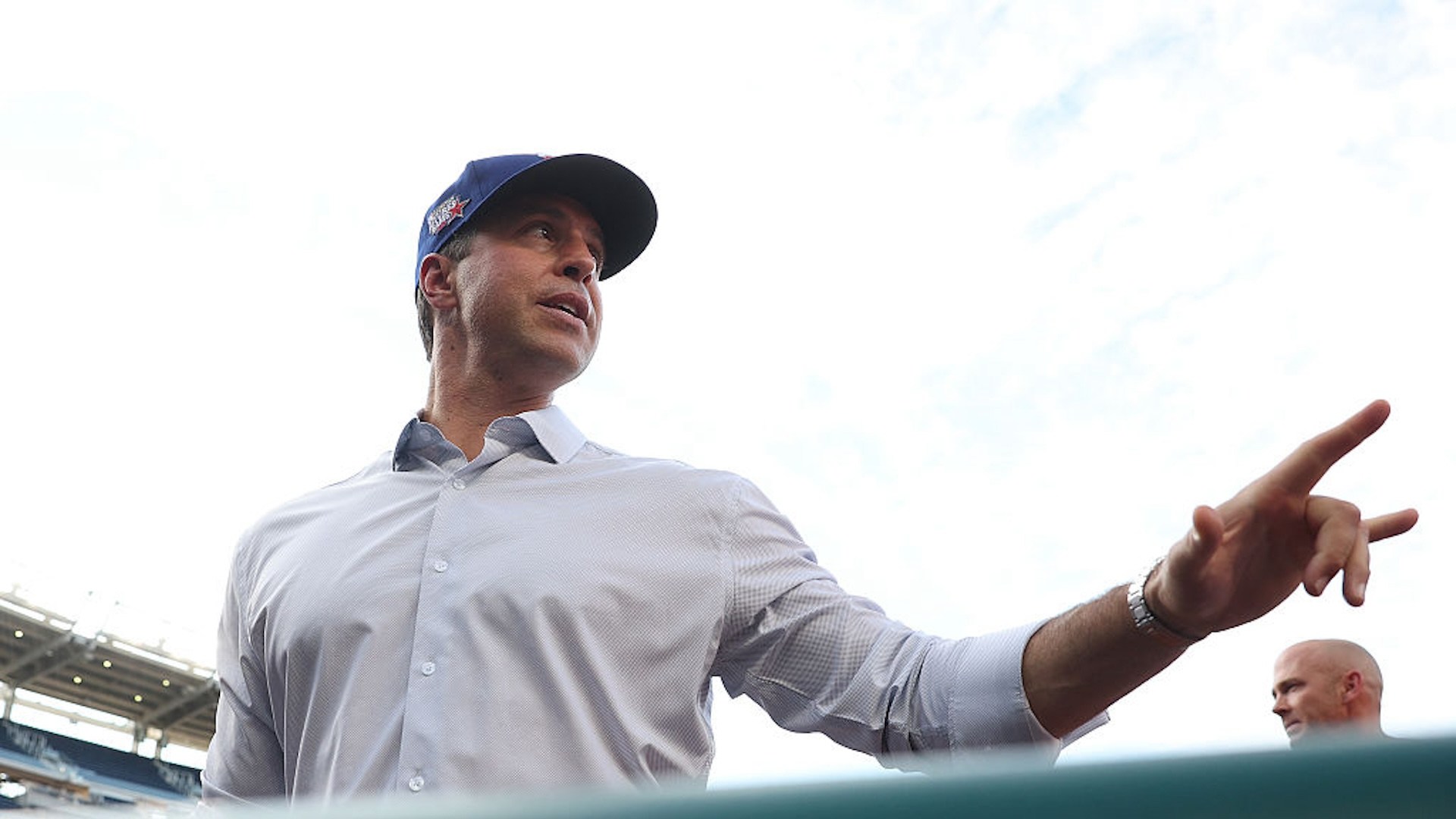 Mark Teixeira