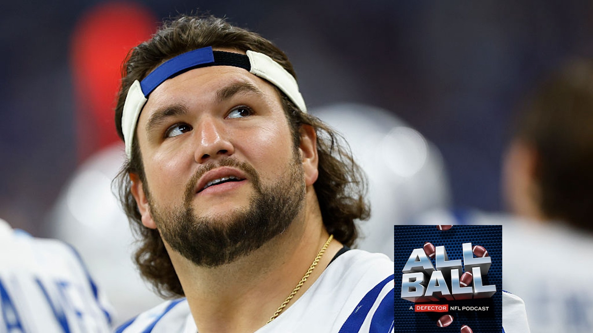 Quenton Nelson