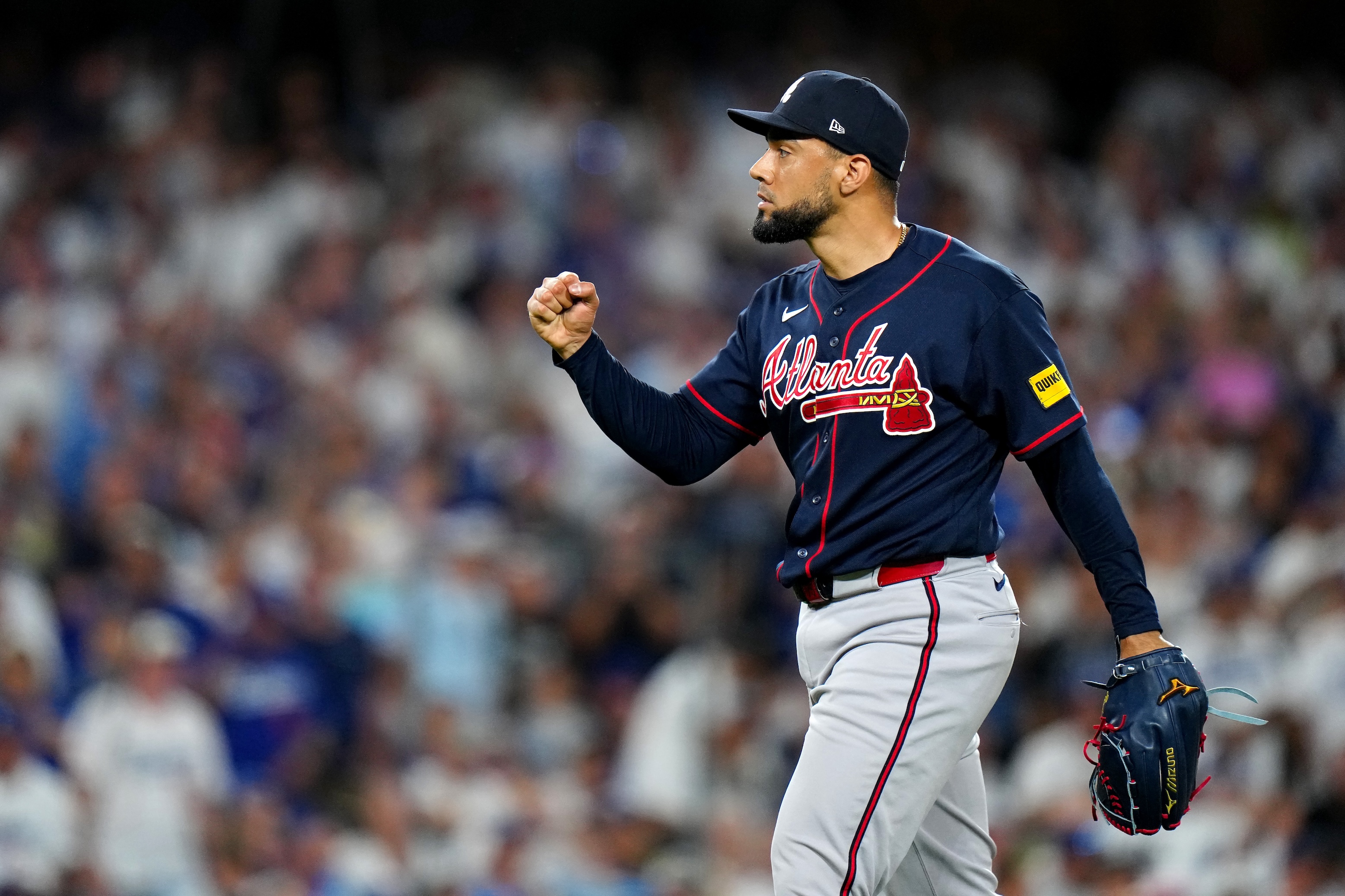 This Year's Japanese Baseball Free Agents Might Just Be Guys