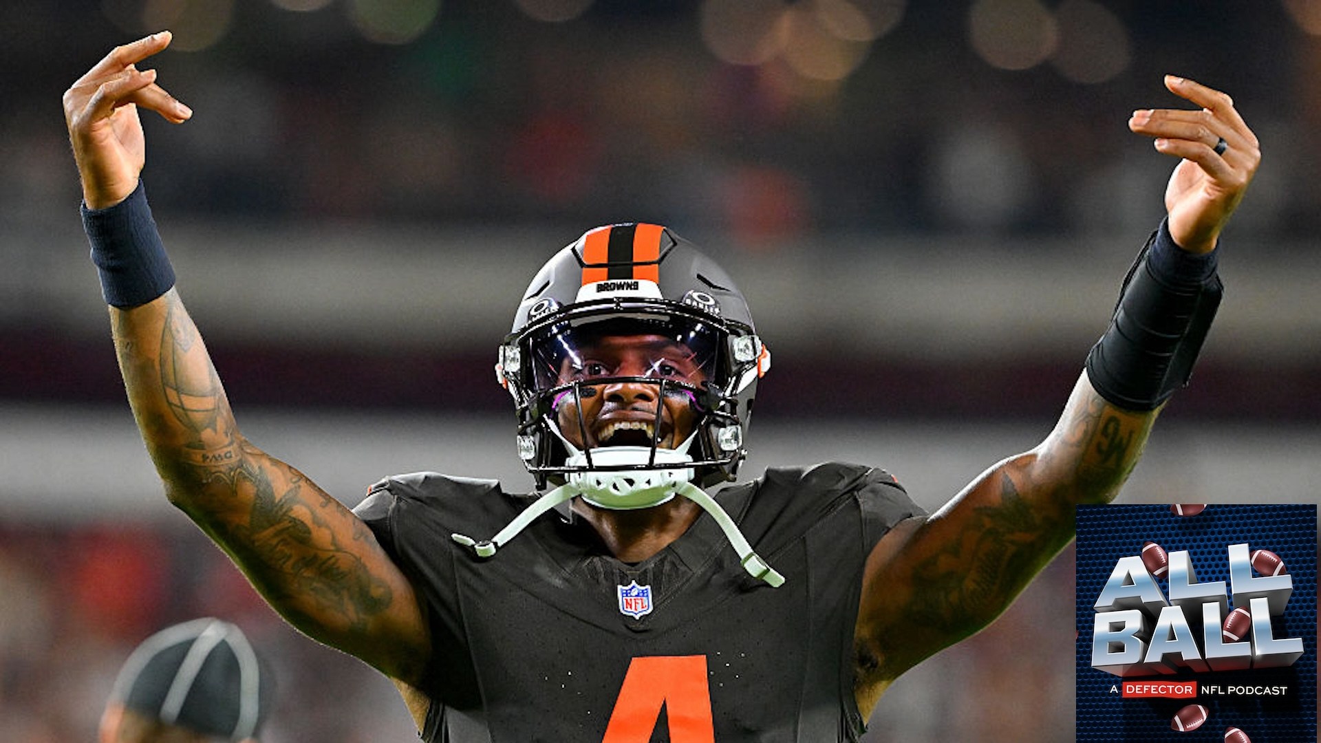 Deshaun Watson