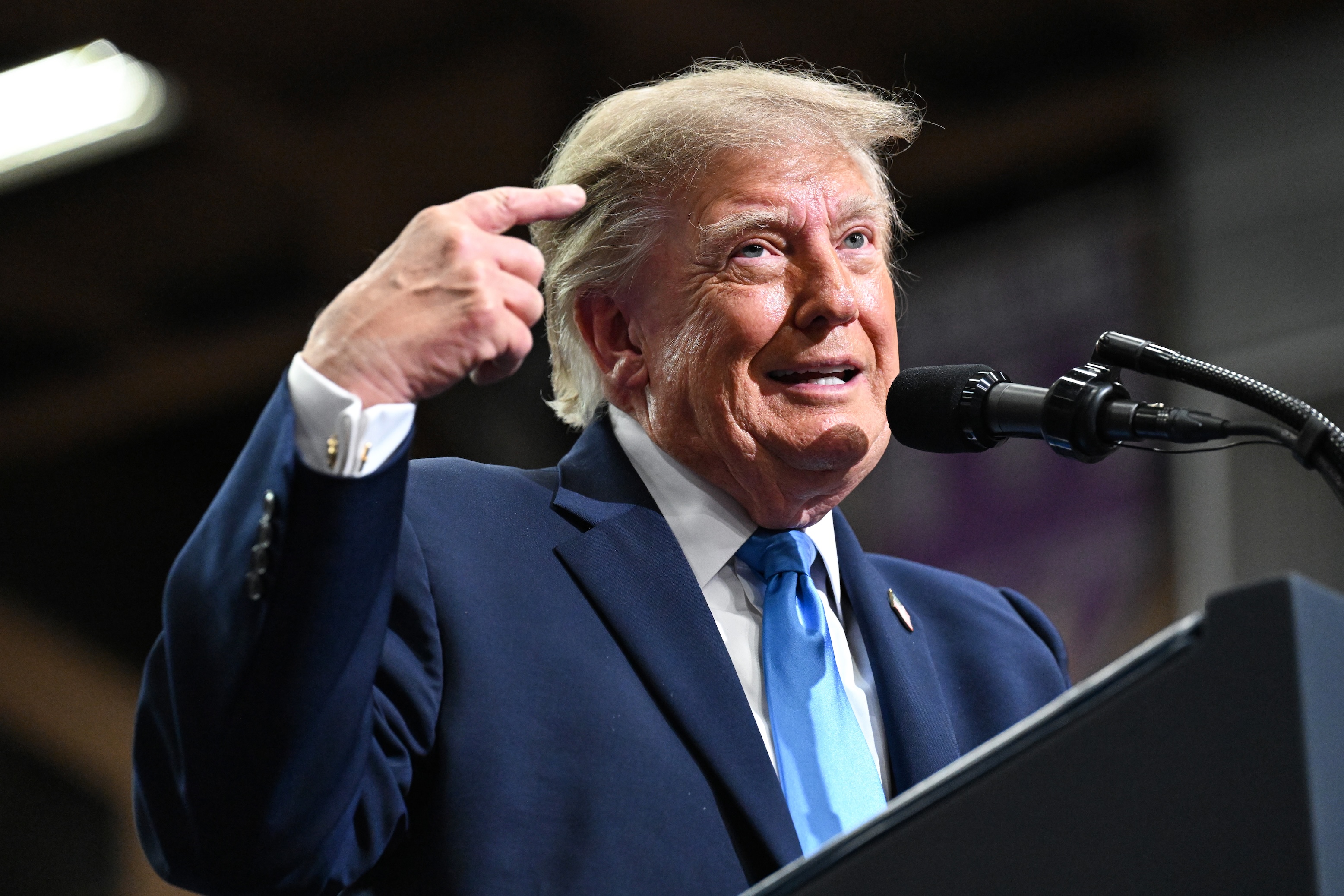 What Is The Mob Film Donald Trump Noticed With A Gangster Named “Alan Jones” In It? What Is The Mob Film Donald Trump Noticed With A Gangster Named “Alan Jones” In It?