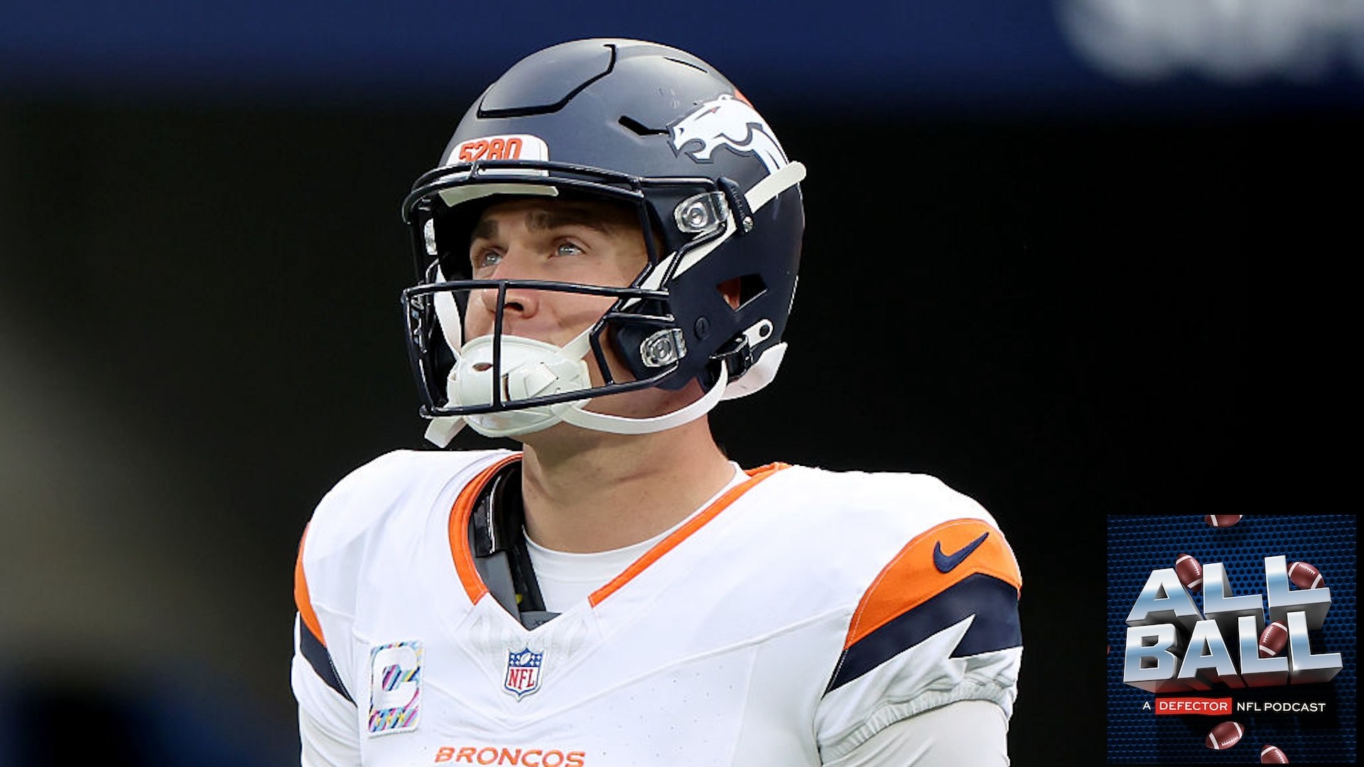 Bo Nix