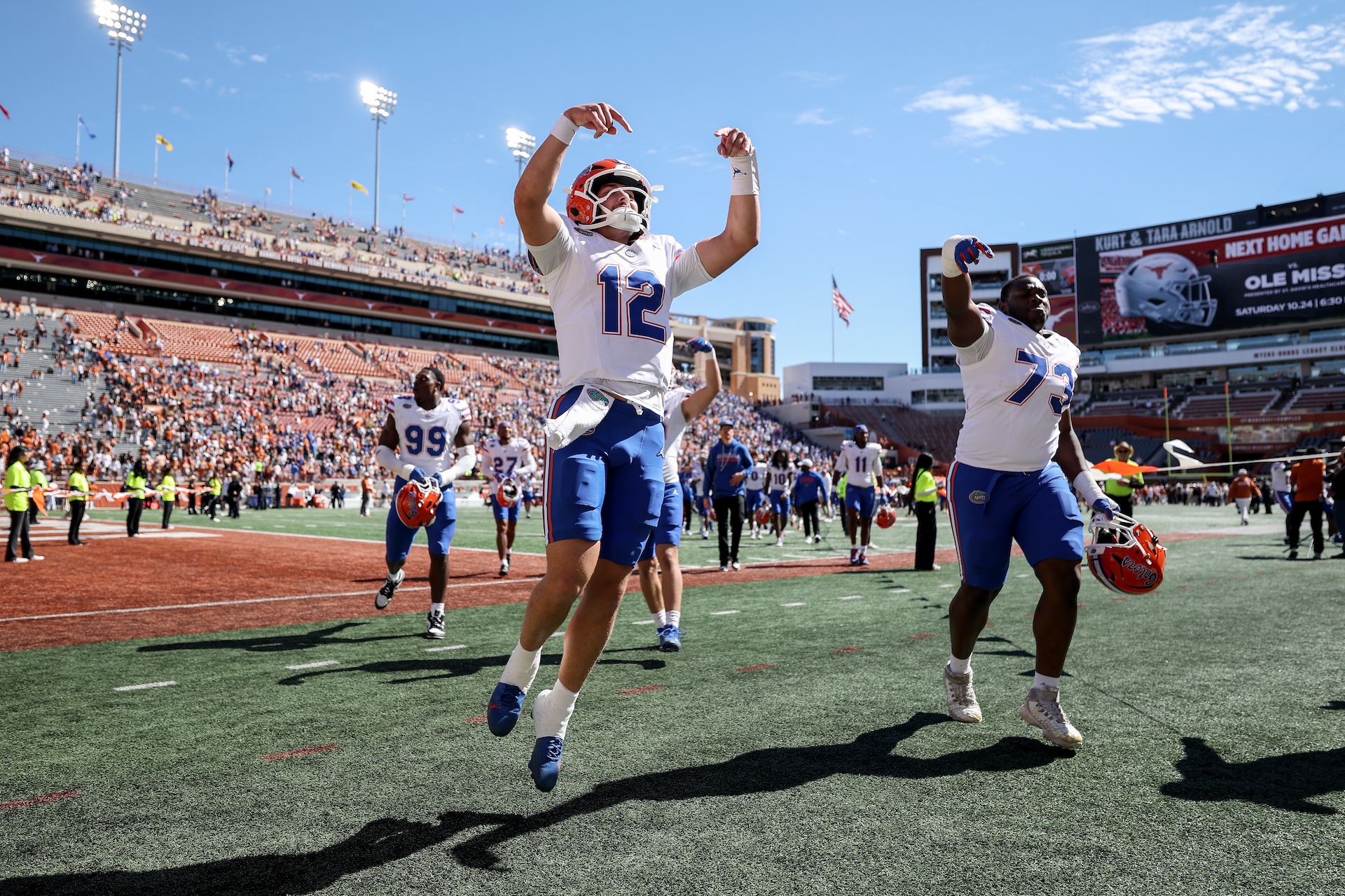 College Football Watch Guide: Key Matchups and Coaching Changes
