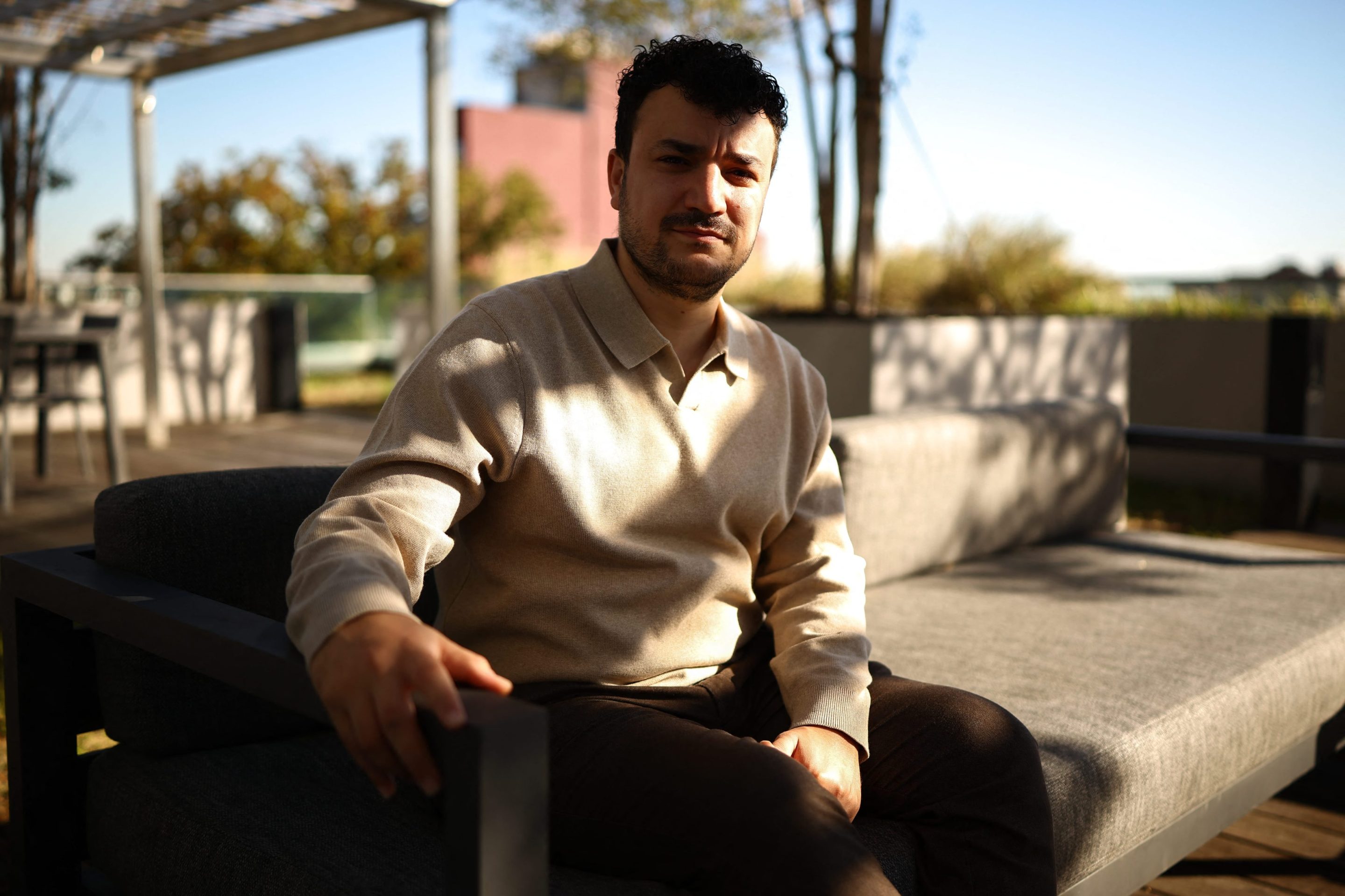 Mahmoud Khalil