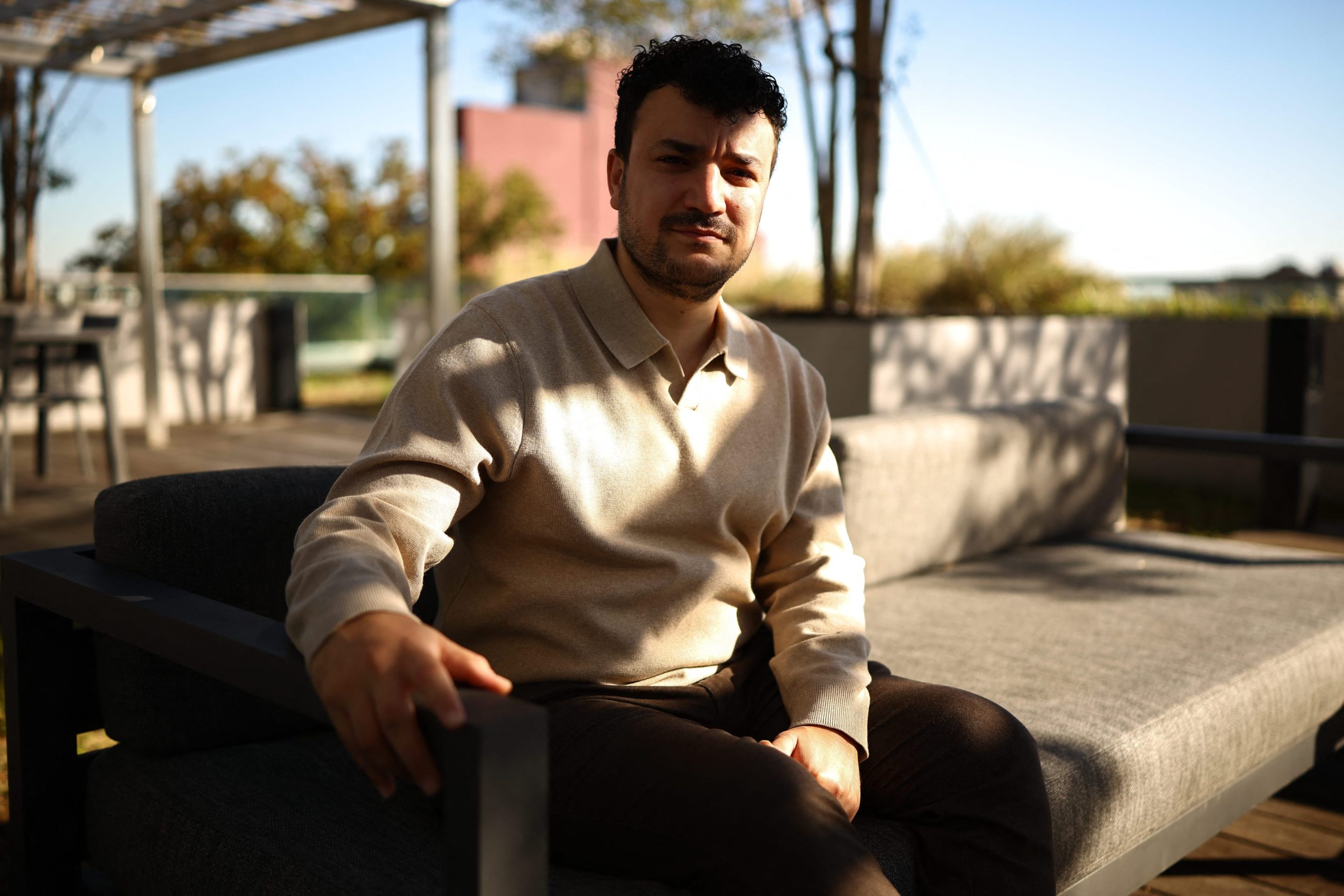 Mahmoud Khalil