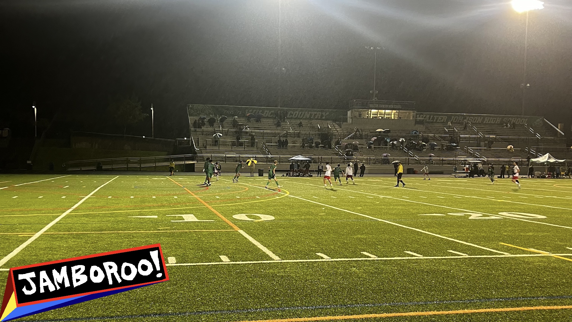 A Parent's Reflection on High School Soccer