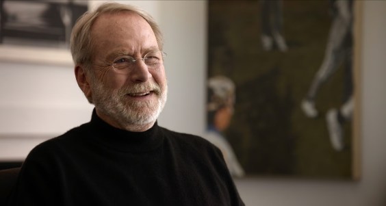 Martin Mull Was A Good Painter And A Great Documentary Subject