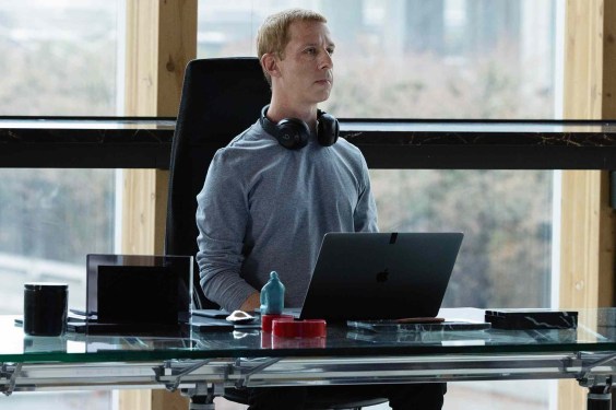 Aaron Sorkin Wants To Pretend The Good Guys Won