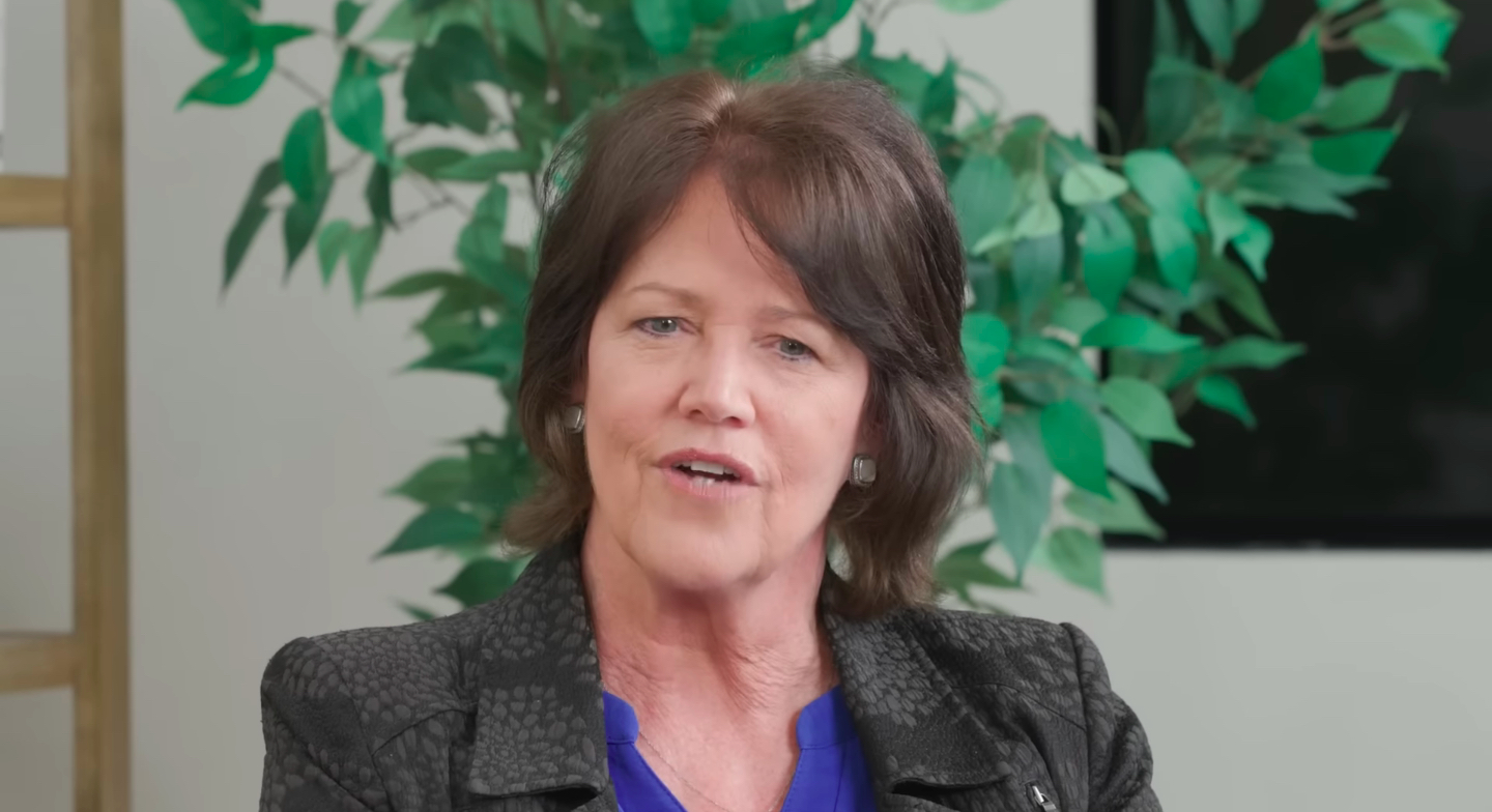 Christine Brennan Has Not Fully Lost It, According To Christine Brennan In Two Baffling Phone Calls