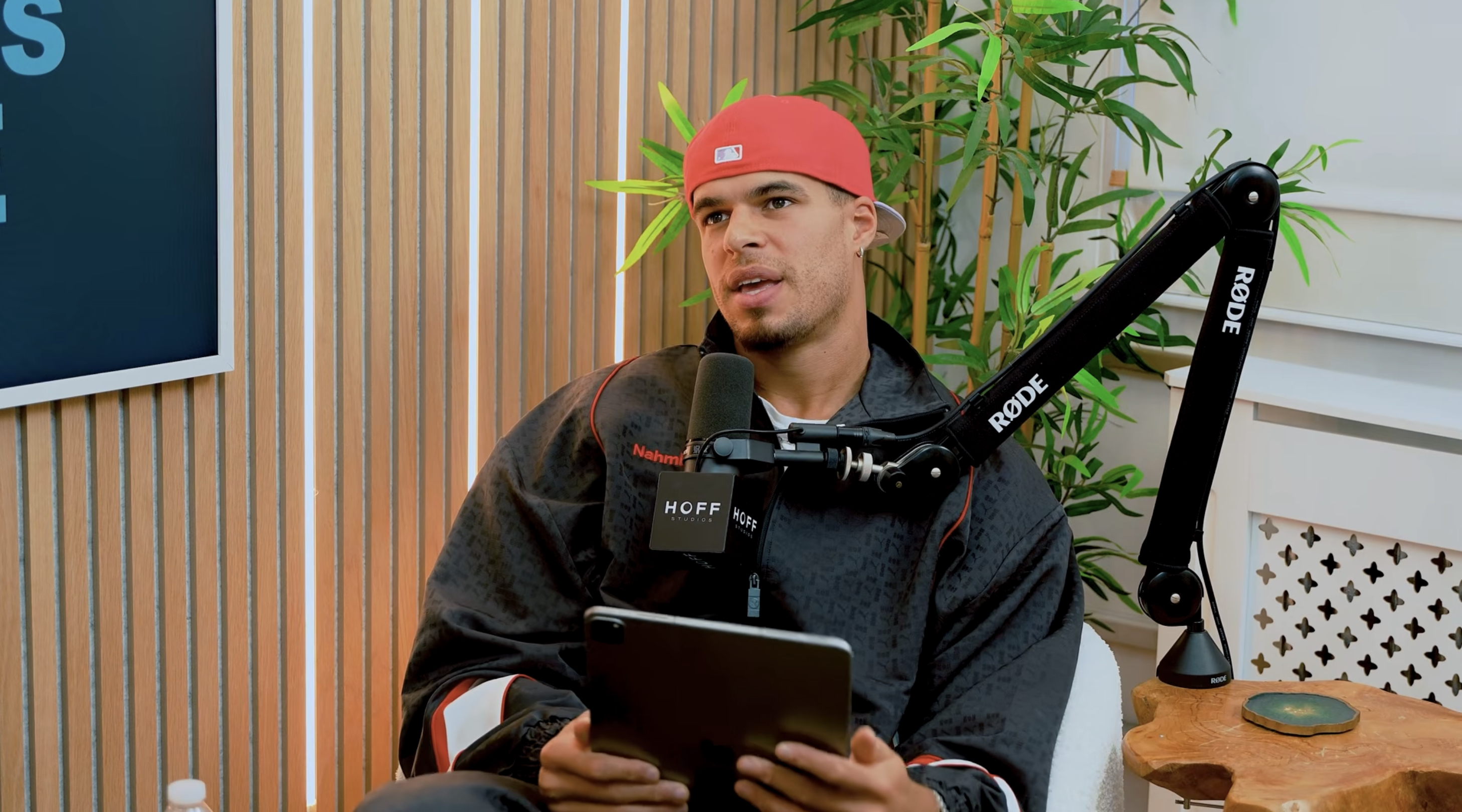 Michael Porter Jr. Once more Stands Athwart Historical past, Saying “Rattling, That is Loopy” Michael Porter Jr. Once more Stands Athwart Historical past, Saying “Rattling, That is Loopy”
