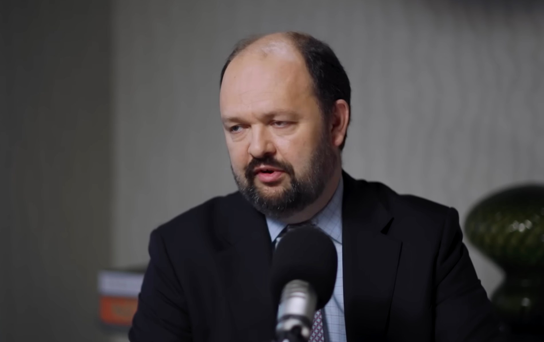 Ross Douthat